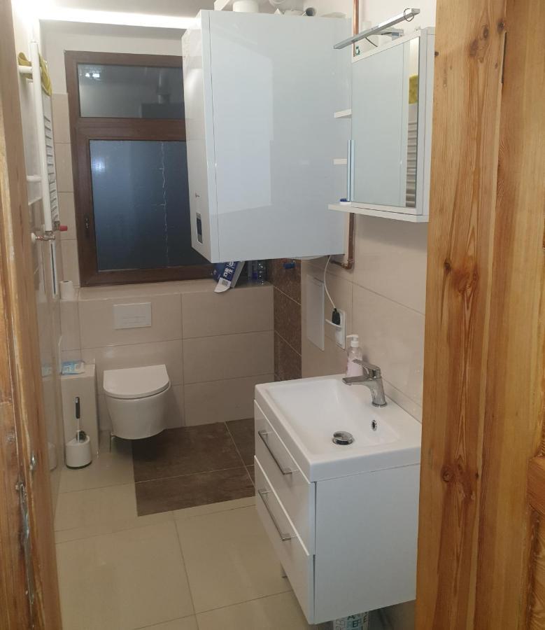 Apartment Centrum Garden - ,,parking Free