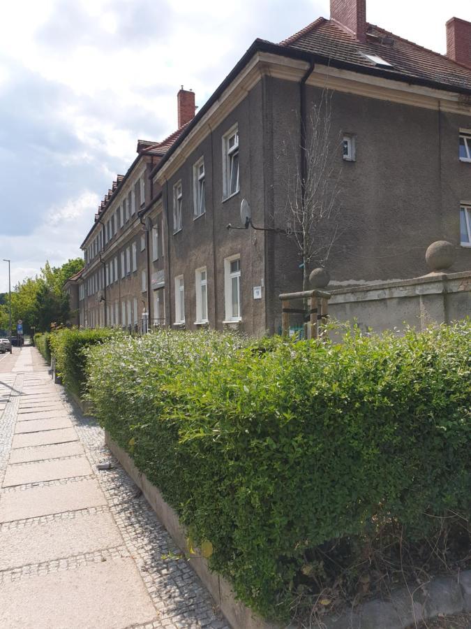 Centrum Garden - ,,parking Free