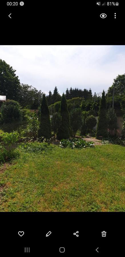 Centrum Garden - ,,parking Free