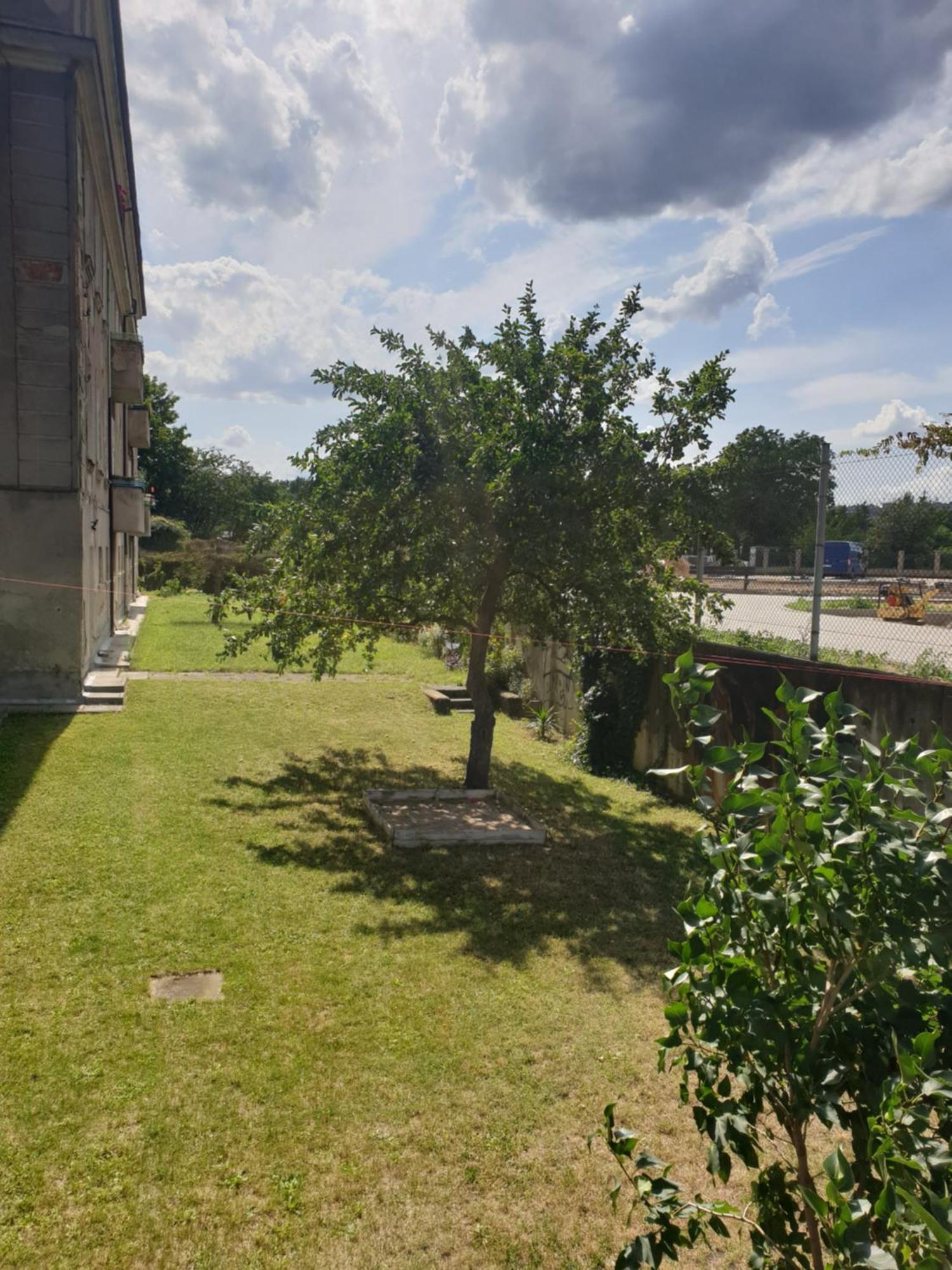 Centrum Garden - ,,parking Free